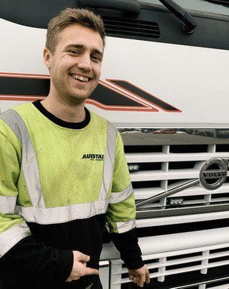 Henrik Torgersen